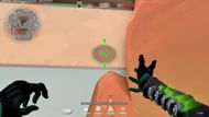 A-wall default wall map positioning (Image via Riot Games)